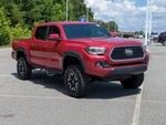 2019 Toyota Tacoma 4WD TRD Off Road