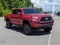 2019 Toyota Tacoma 4WD TRD Off Road