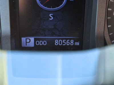 2019 Toyota Tacoma 4WD TRD Off Road