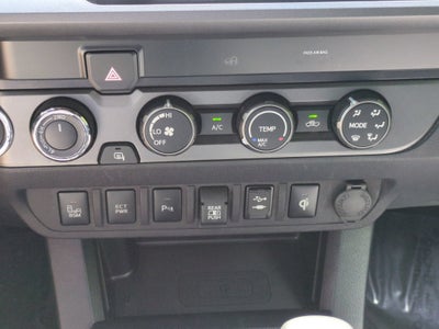 2019 Toyota Tacoma 4WD TRD Off Road
