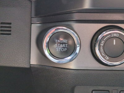 2019 Toyota Tacoma 4WD TRD Off Road