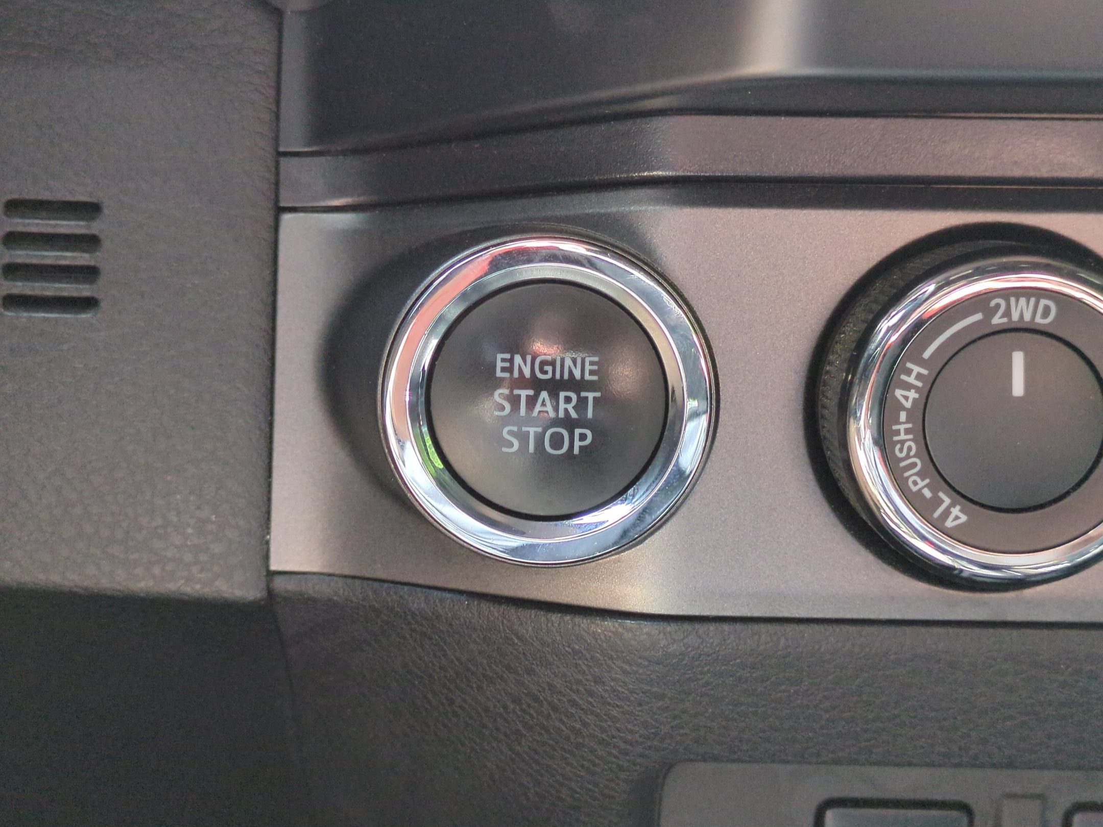 2019 Toyota Tacoma 4WD TRD Off Road