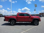 2019 Toyota Tacoma 4WD TRD Off Road