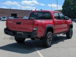 2019 Toyota Tacoma 4WD TRD Off Road