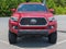 2019 Toyota Tacoma 4WD TRD Off Road