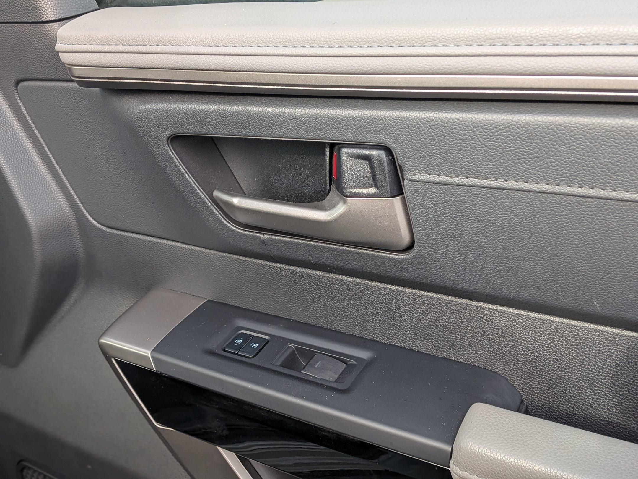 2024 Toyota Tundra 4WD Limited Hybrid