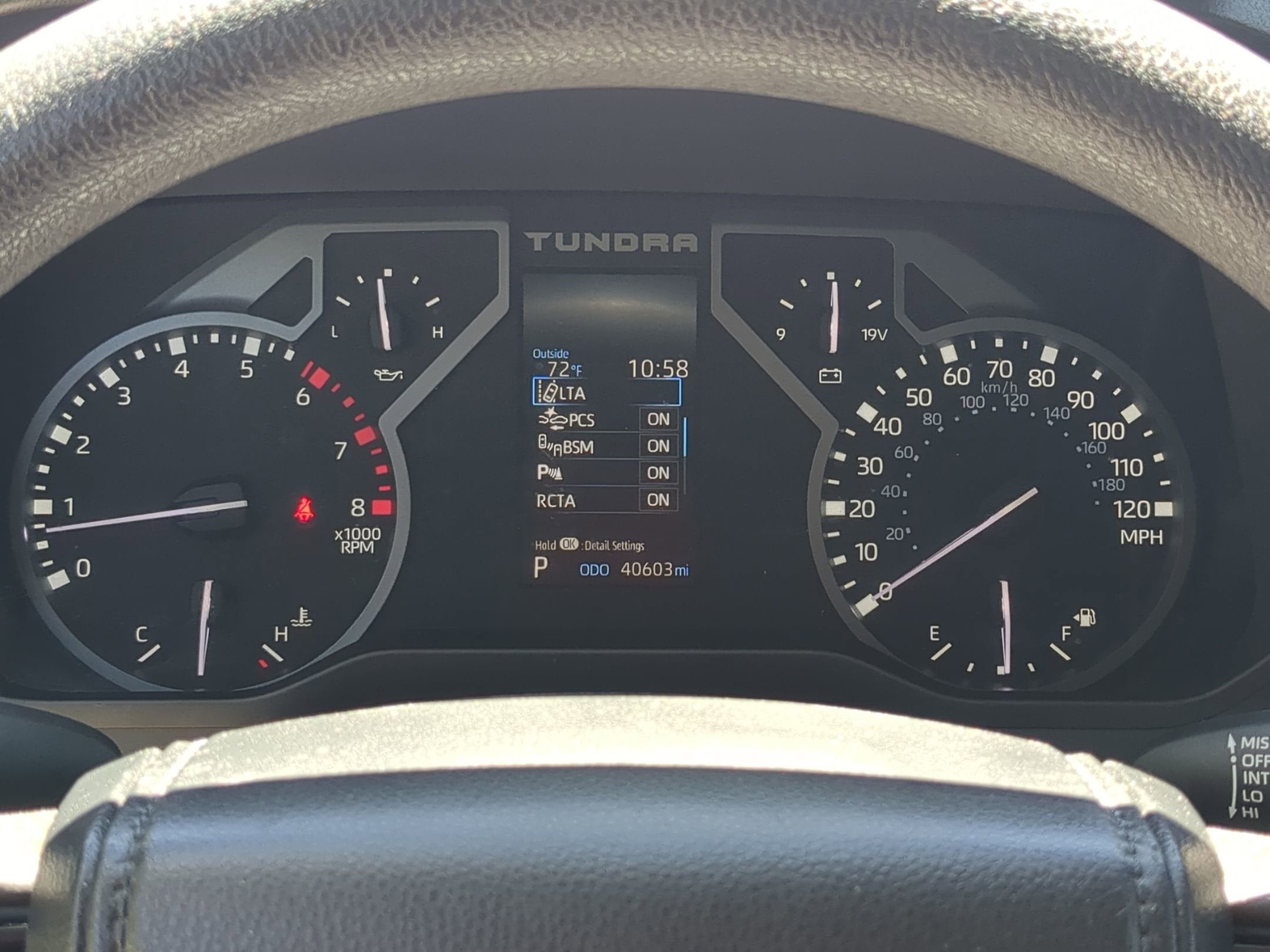 2023 Toyota Tundra 4WD SR5