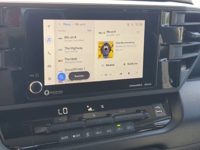 2023 Toyota Tundra 4WD SR5