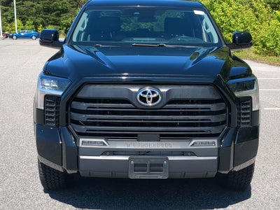 2023 Toyota Tundra 4WD SR5