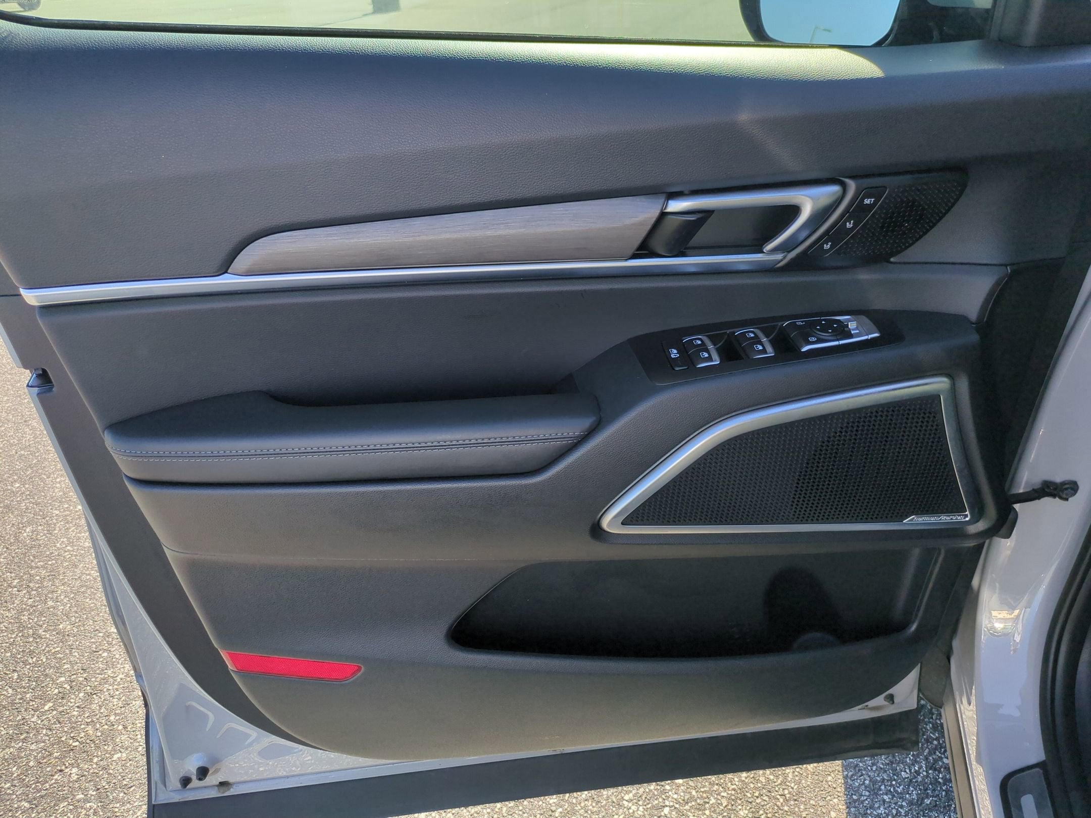2025 Kia Telluride SX-Prestige X-Pro