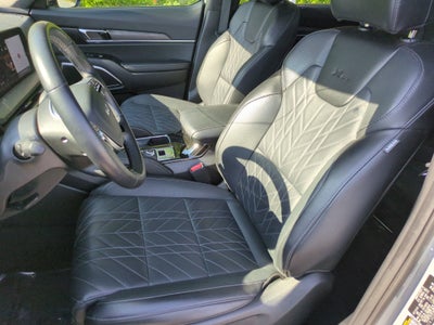 2025 Kia Telluride SX-Prestige X-Pro