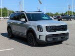 2025 Kia Telluride SX-Prestige X-Pro