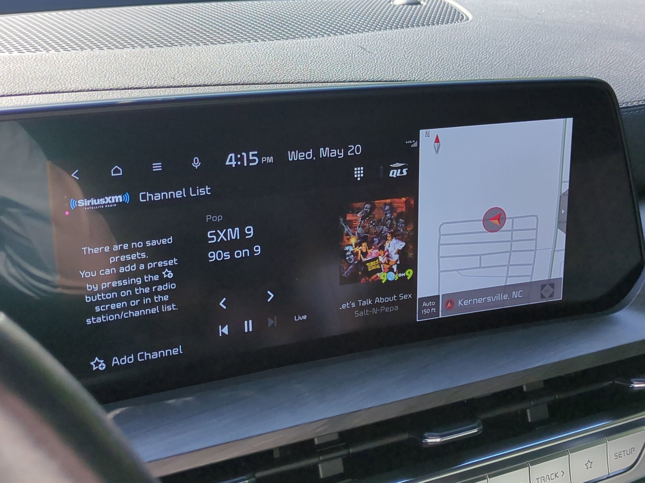 2025 Kia Telluride SX-Prestige X-Pro