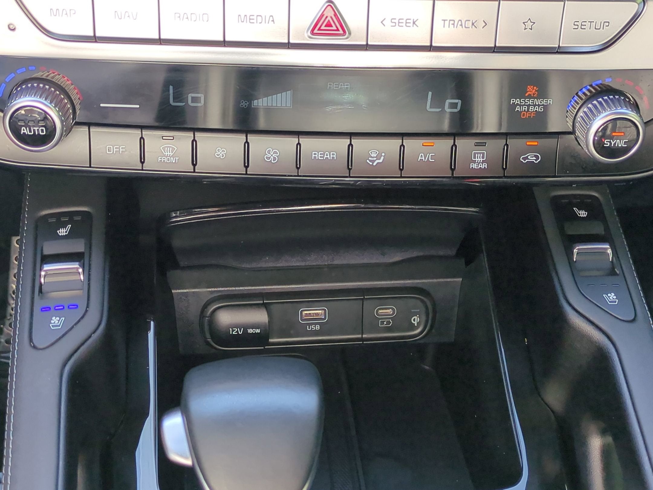 2025 Kia Telluride SX-Prestige X-Pro