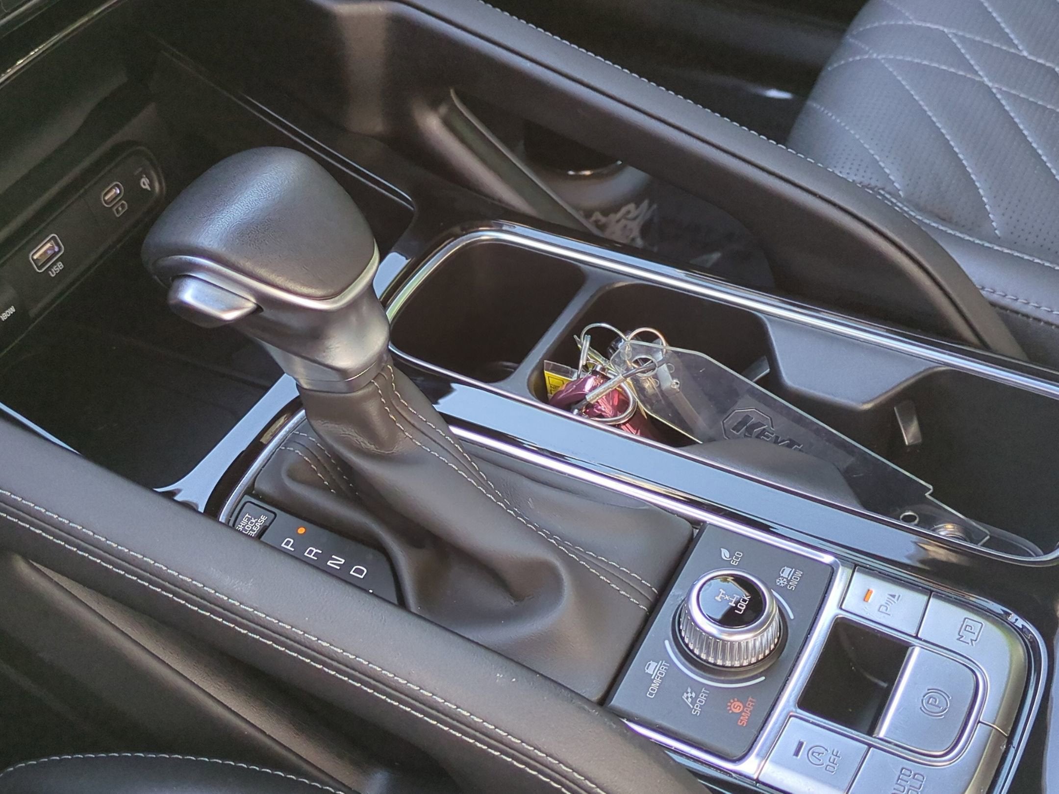 2025 Kia Telluride SX-Prestige X-Pro