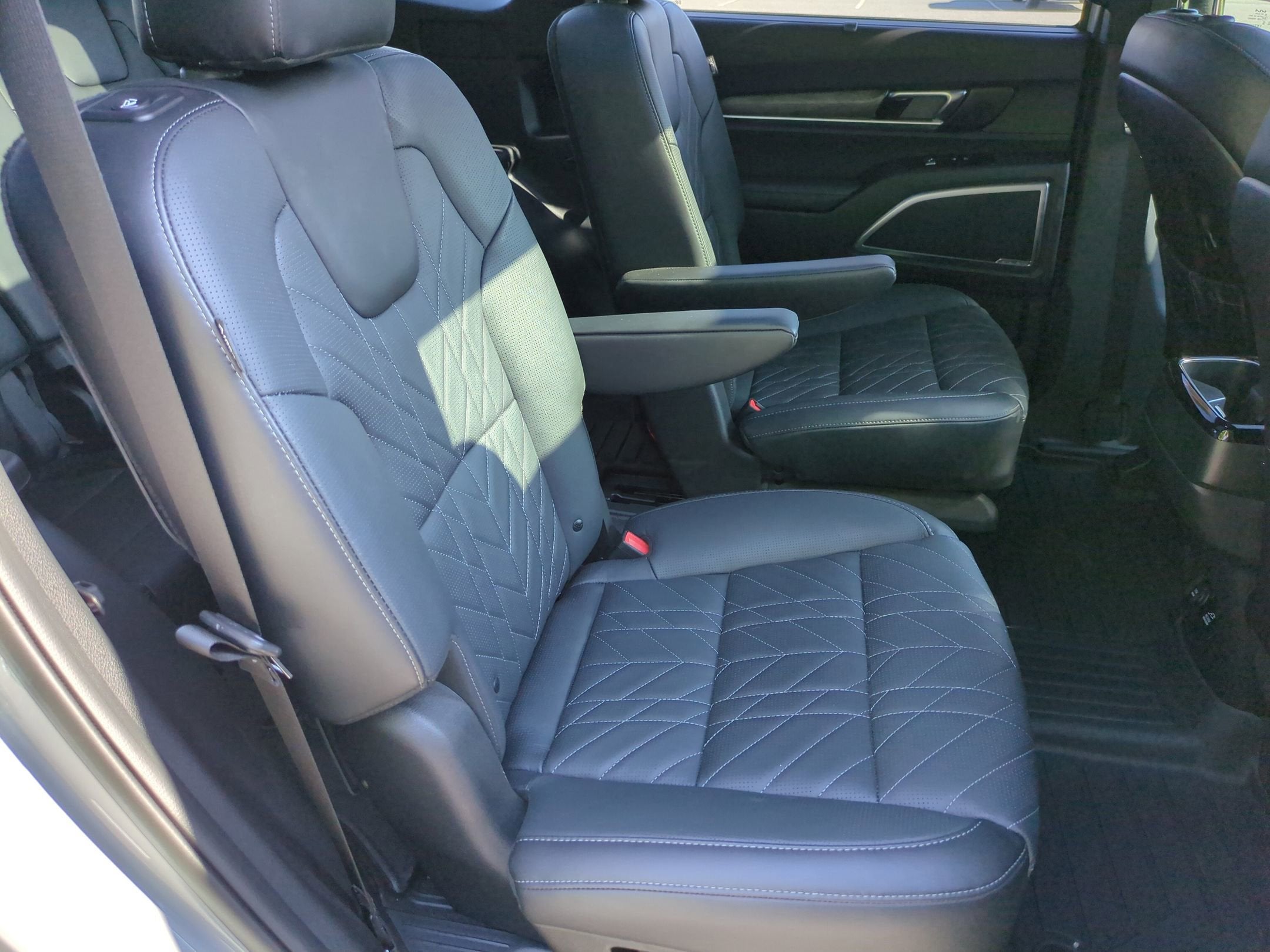 2025 Kia Telluride SX-Prestige X-Pro