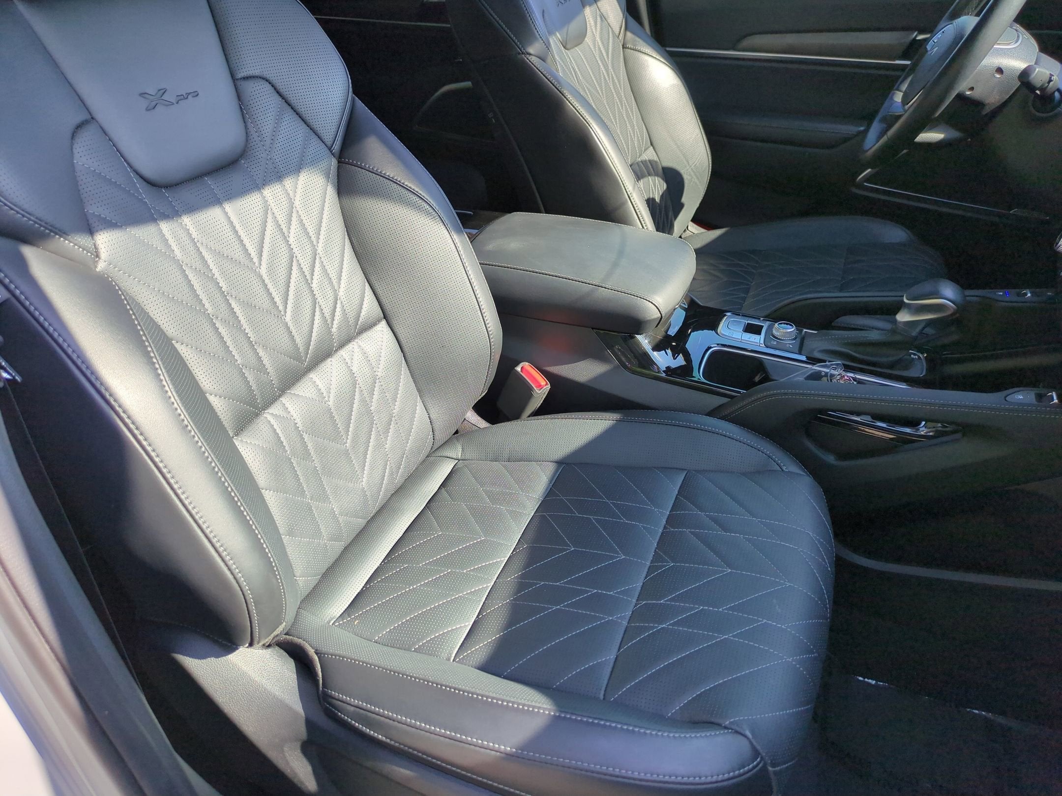 2025 Kia Telluride SX-Prestige X-Pro