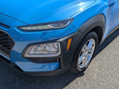 2020 Hyundai Kona SE