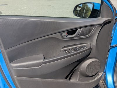 2020 Hyundai Kona SE