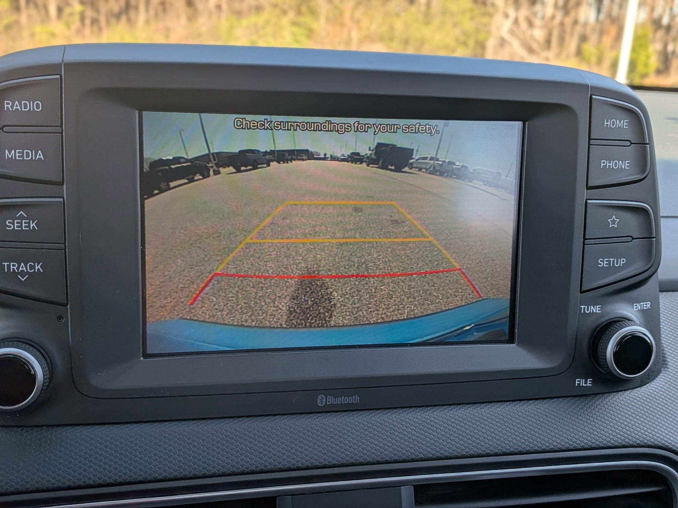 2020 Hyundai Kona SE