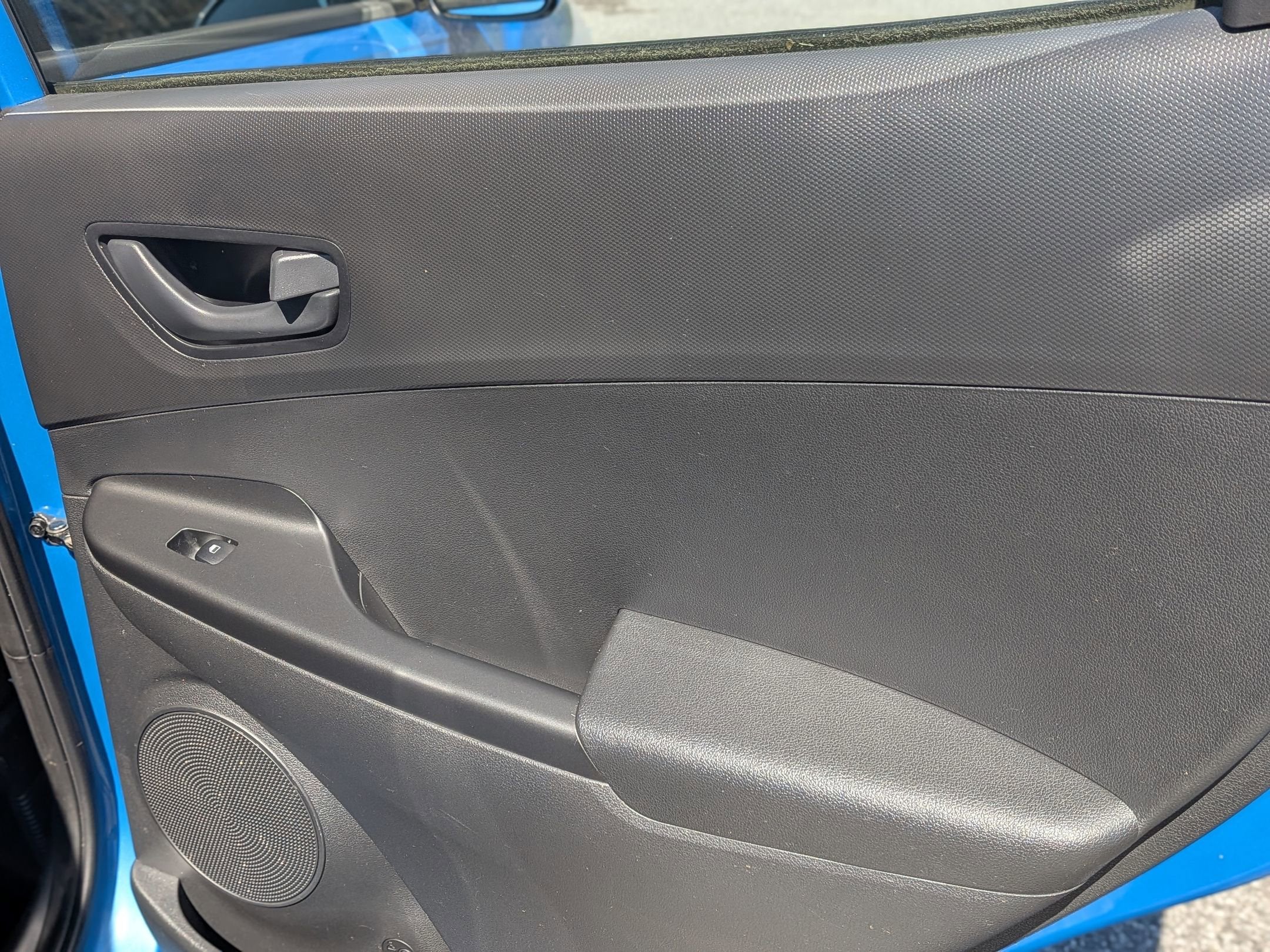 2020 Hyundai Kona SE