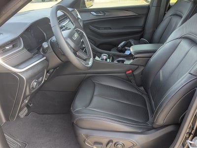 2024 Jeep Grand Cherokee L Laredo X