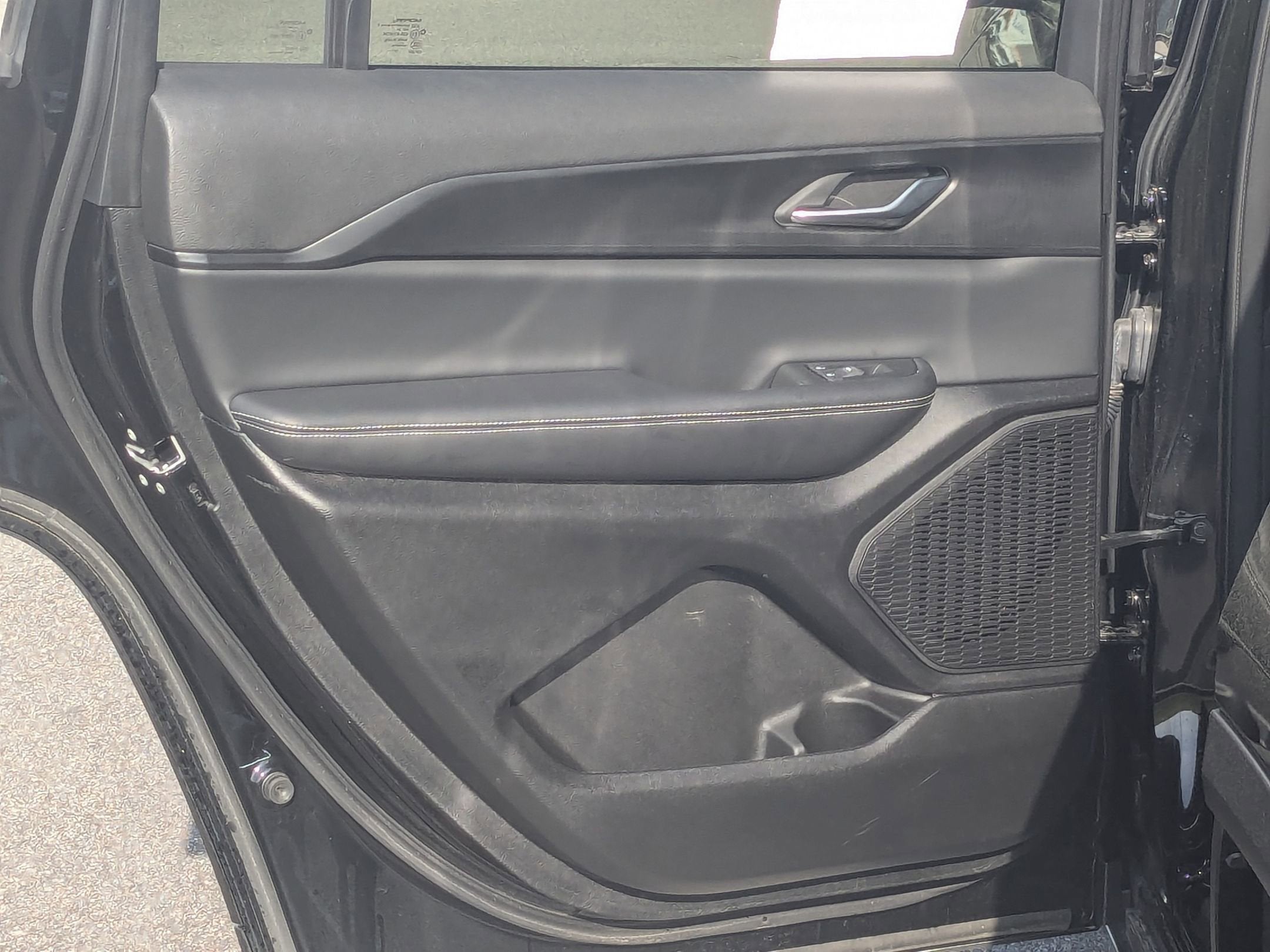 2024 Jeep Grand Cherokee L Laredo X