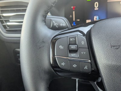 2026 Ford Escape PHEV