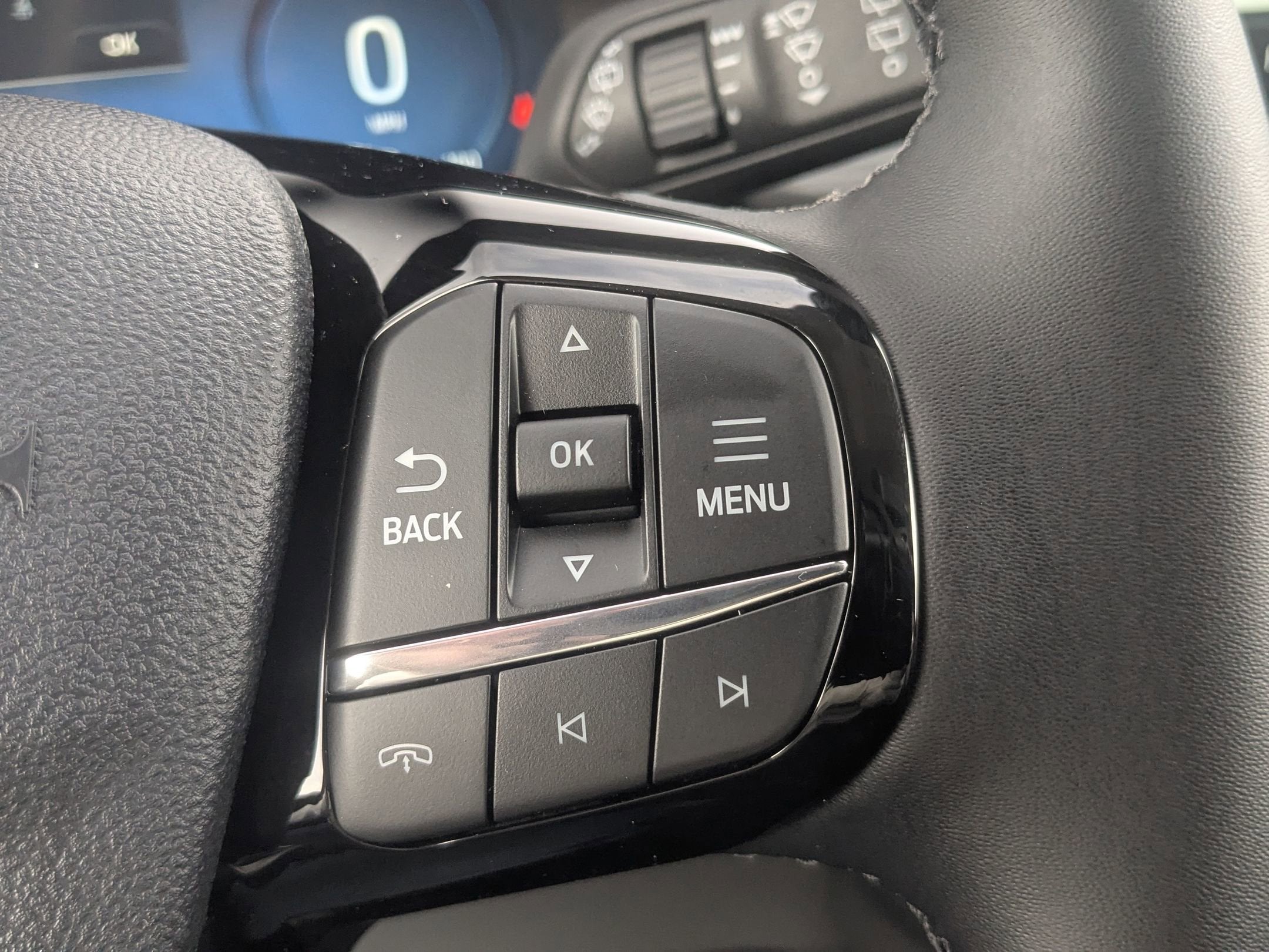 2026 Ford Escape PHEV