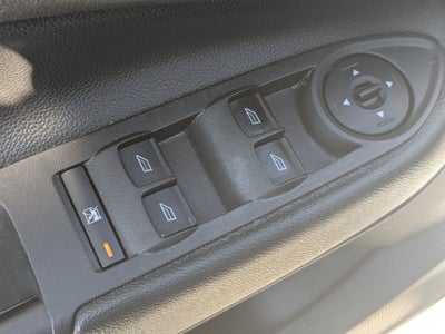 2016 Ford Escape S