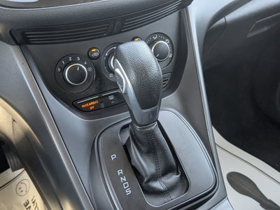 2016 Ford Escape S