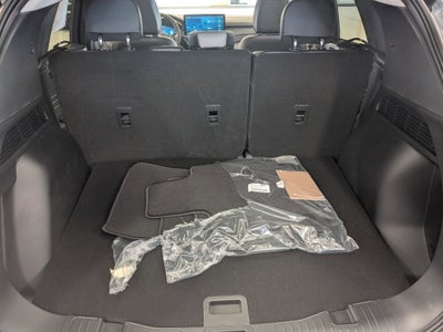 2026 Ford Escape Platinum