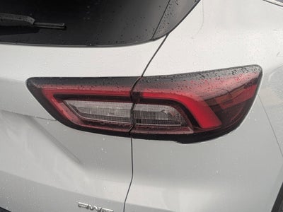 2026 Ford Escape Platinum