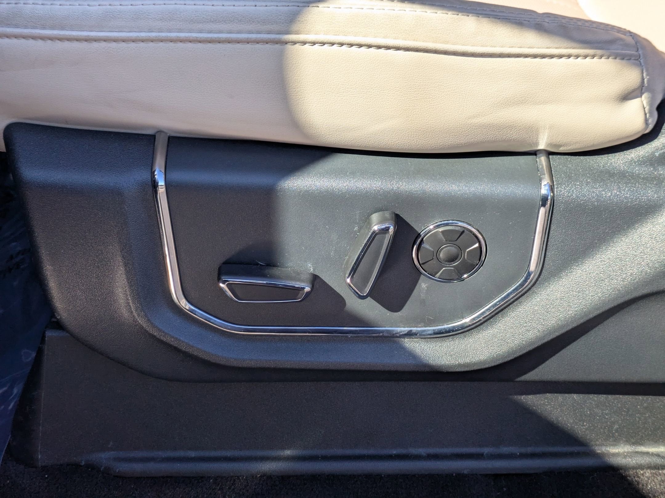 2022 Ford Expedition Platinum