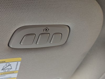 2022 Ford Expedition Platinum