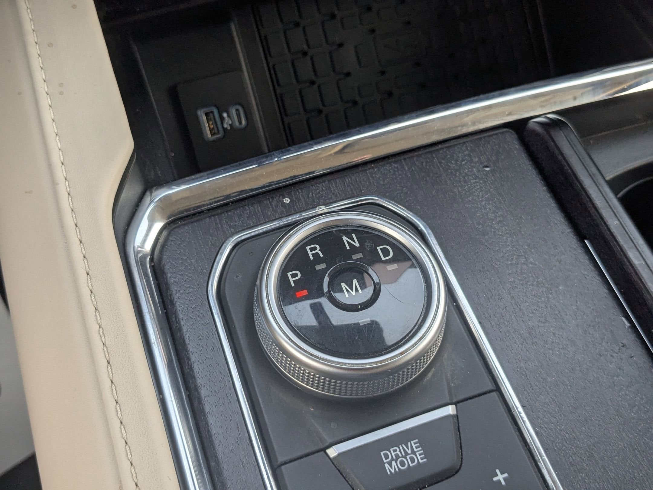 2022 Ford Expedition Platinum