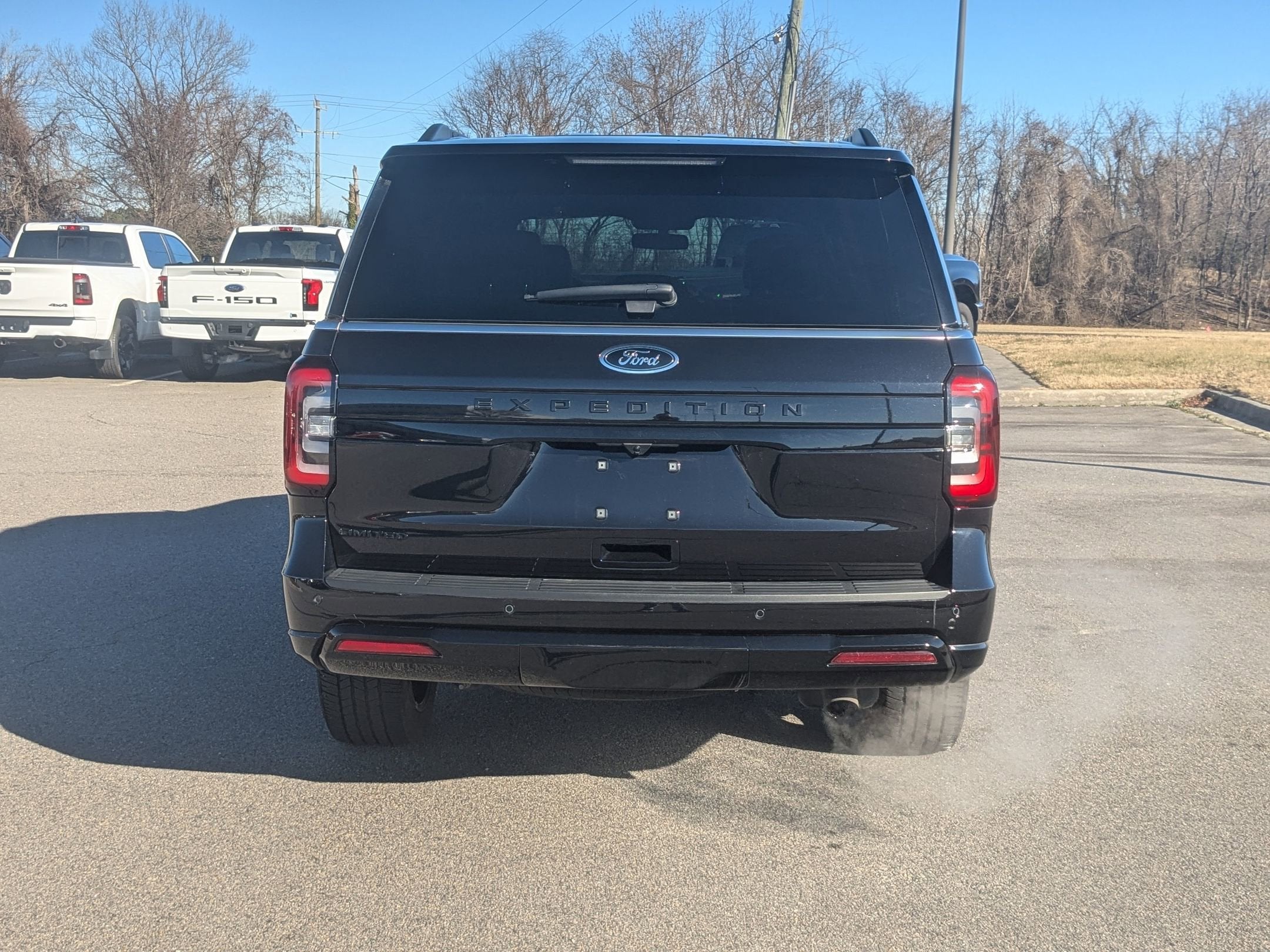 2024 Ford Expedition Limited