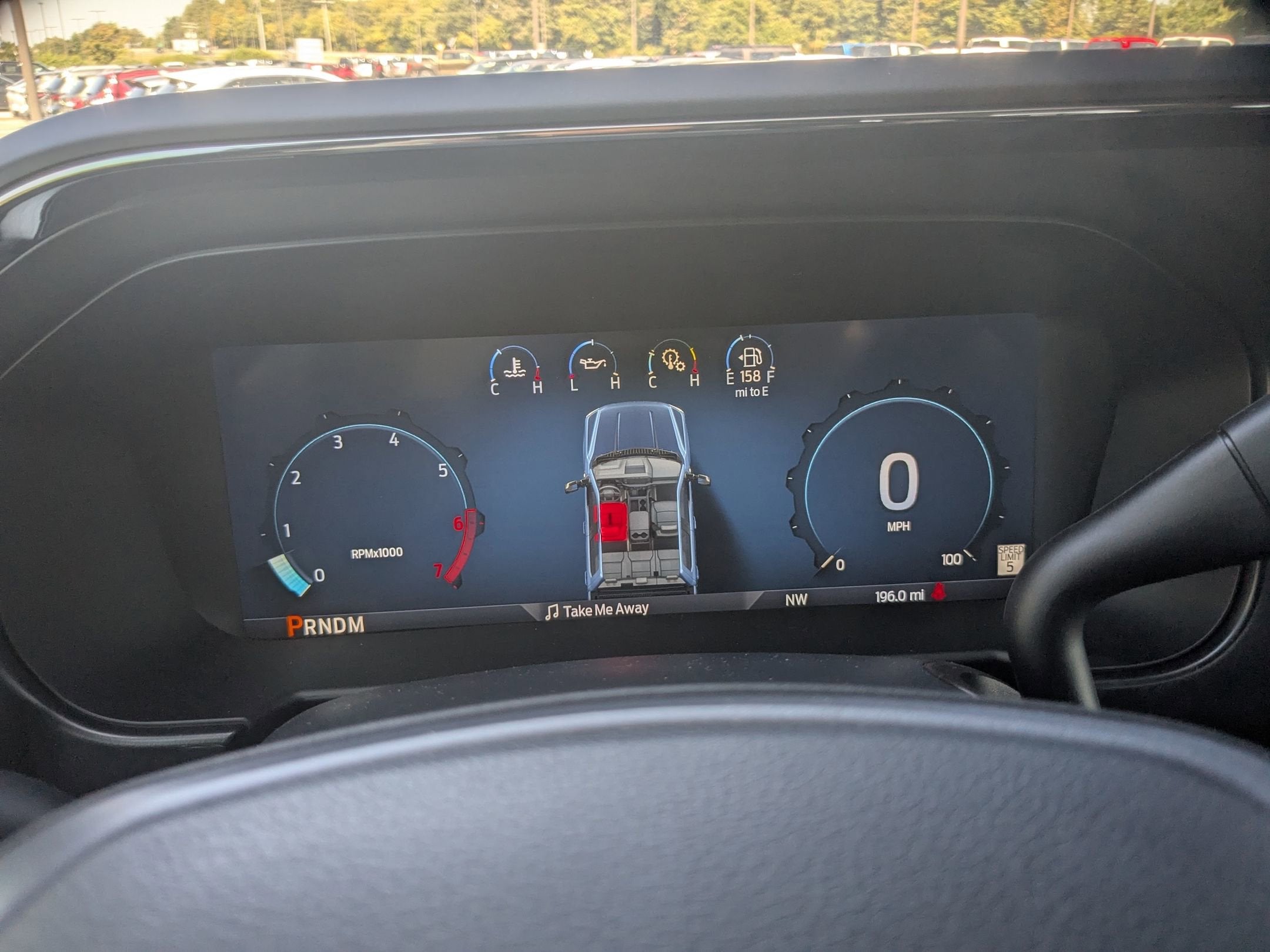 2025 Ford Super Duty F-250 SRW LARIAT