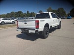 2025 Ford Super Duty F-250 SRW LARIAT