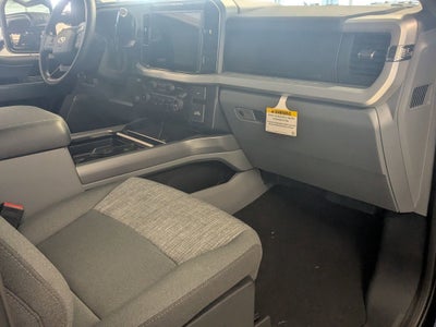 2026 Ford Super Duty F-250 SRW XLT