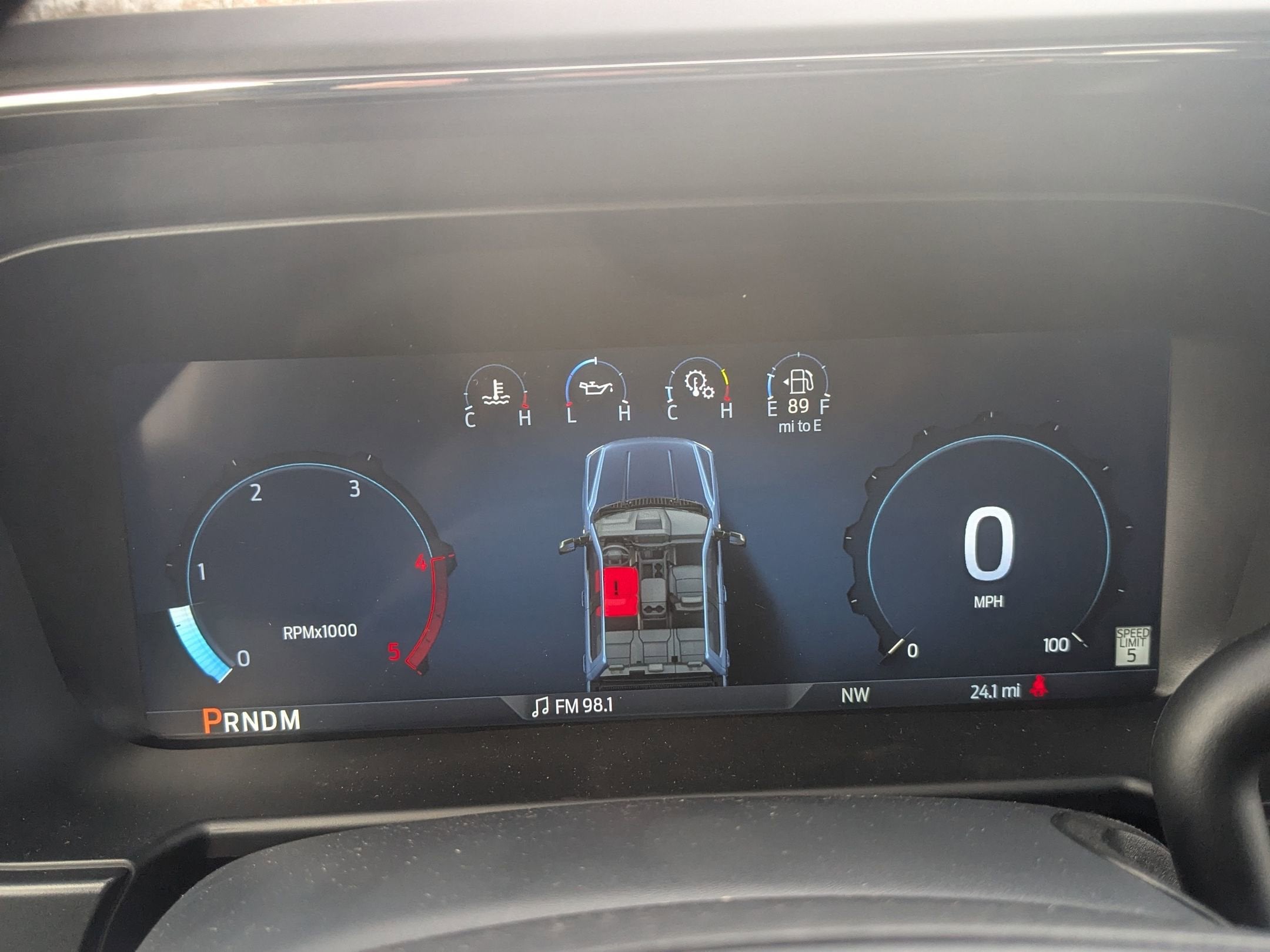 2025 Ford Super Duty F-350 SRW LARIAT