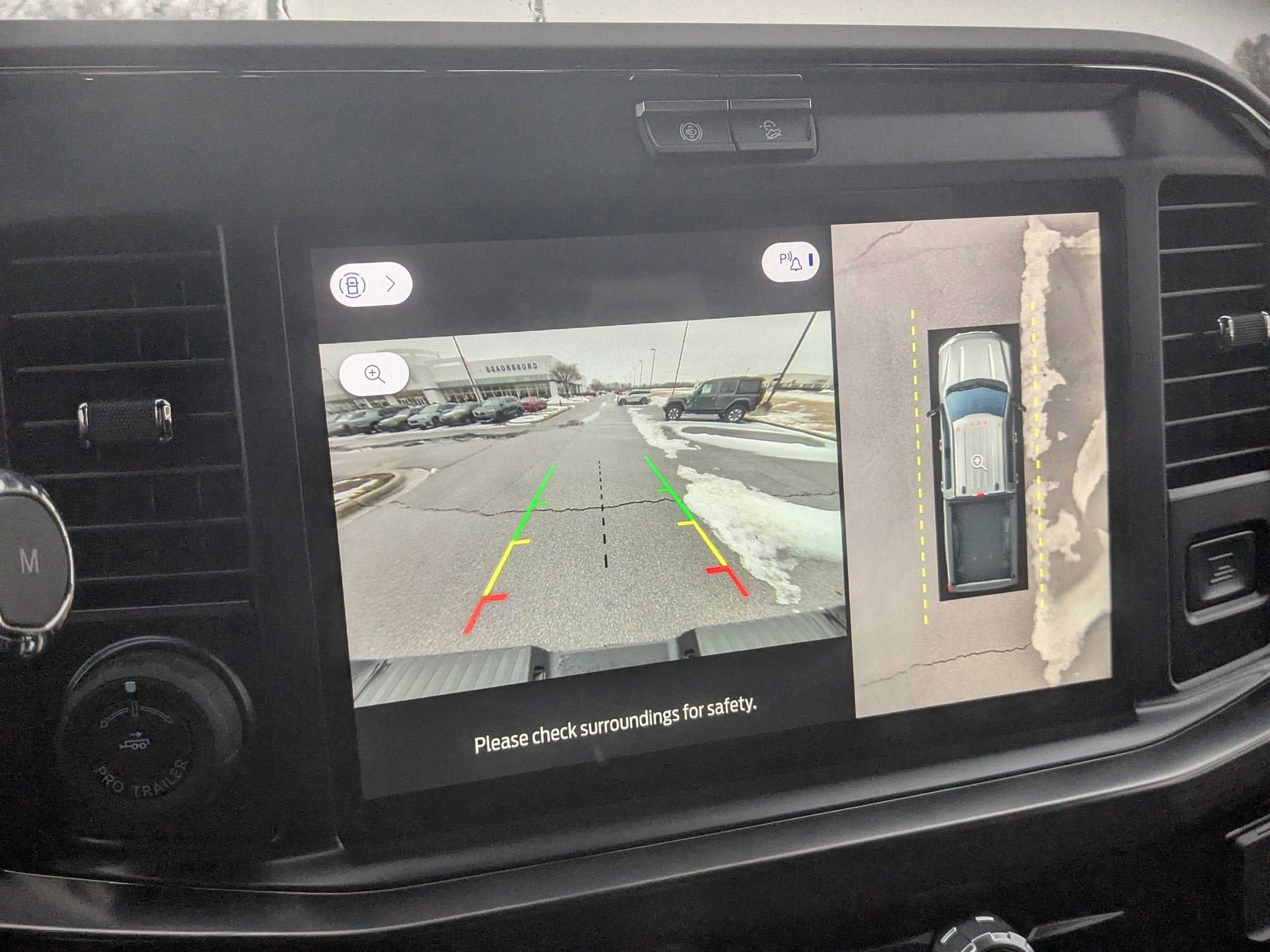 2025 Ford Super Duty F-350 SRW LARIAT