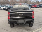 2025 Ford Super Duty F-350 SRW LARIAT