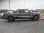 2025 Ford Super Duty F-350 SRW LARIAT