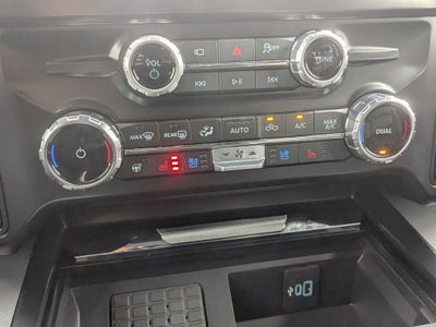 2025 Ford Super Duty F-350 SRW LARIAT