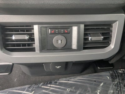 2025 Ford Super Duty F-350 SRW LARIAT