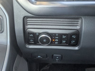 2025 Ford Super Duty F-350 SRW LARIAT