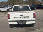 2023 Ford F-150 Lightning XLT