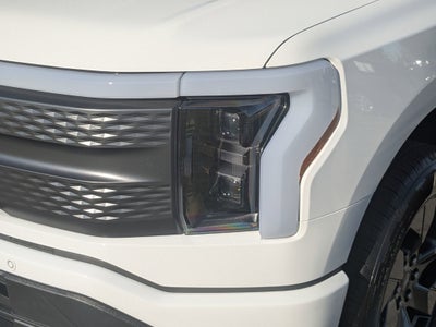 2023 Ford F-150 Lightning XLT