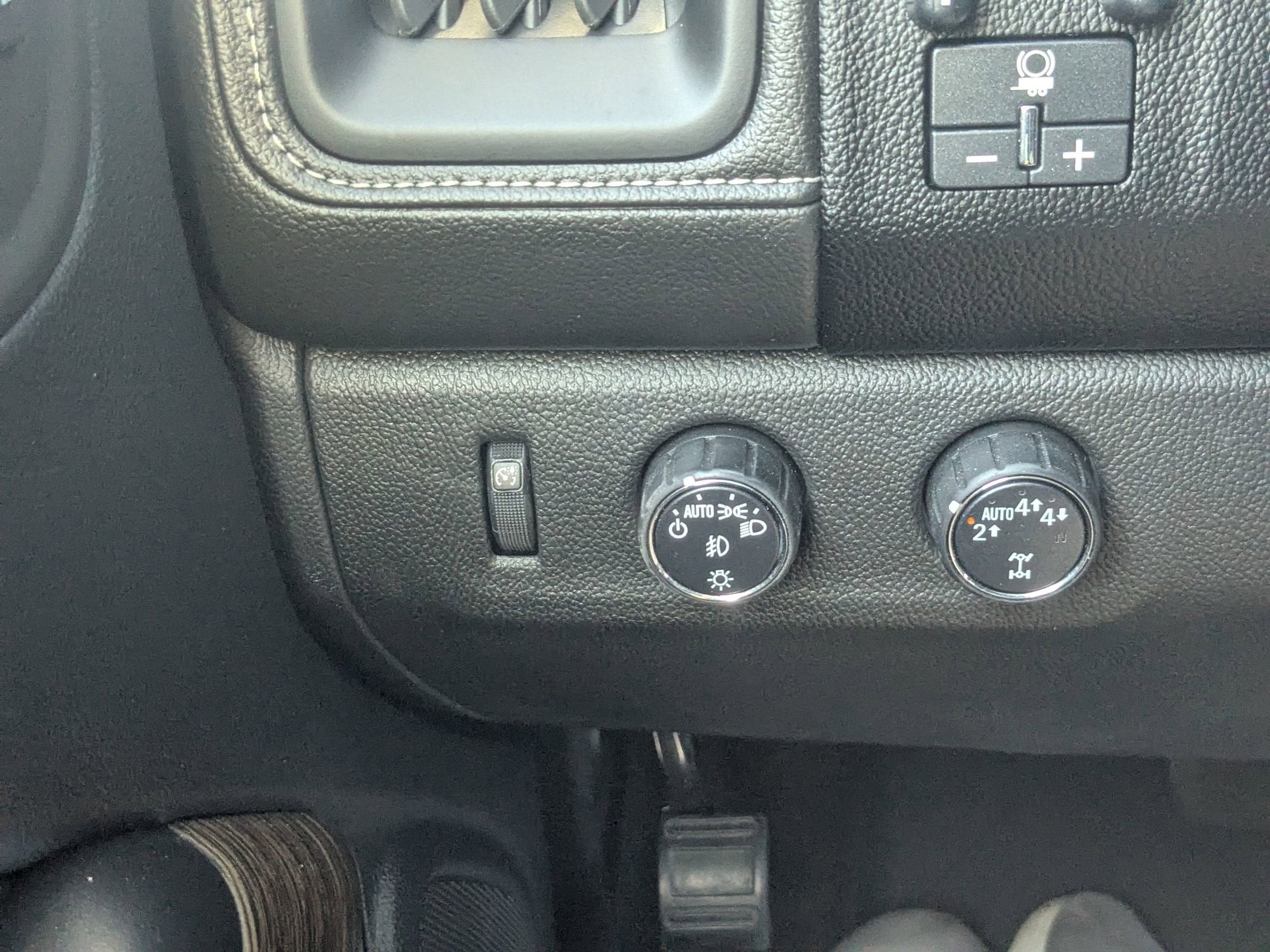 2019 GMC Canyon 4WD Denali